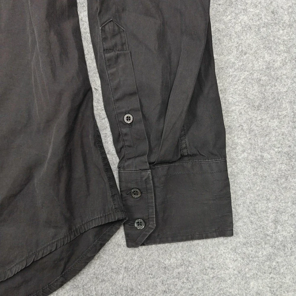 Gucci dress shirt